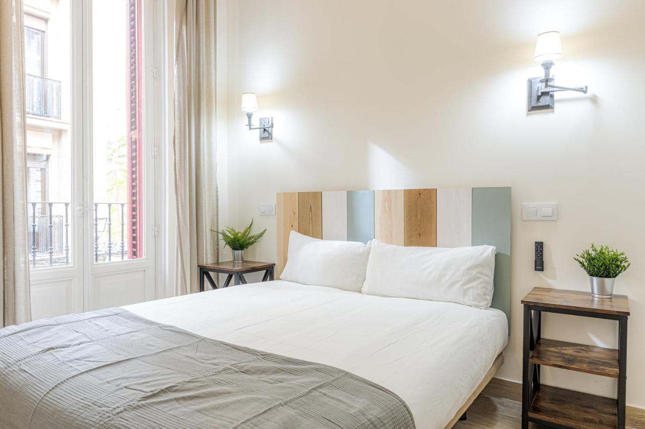 Latina XIII Apartment Мадрид Екстериор снимка