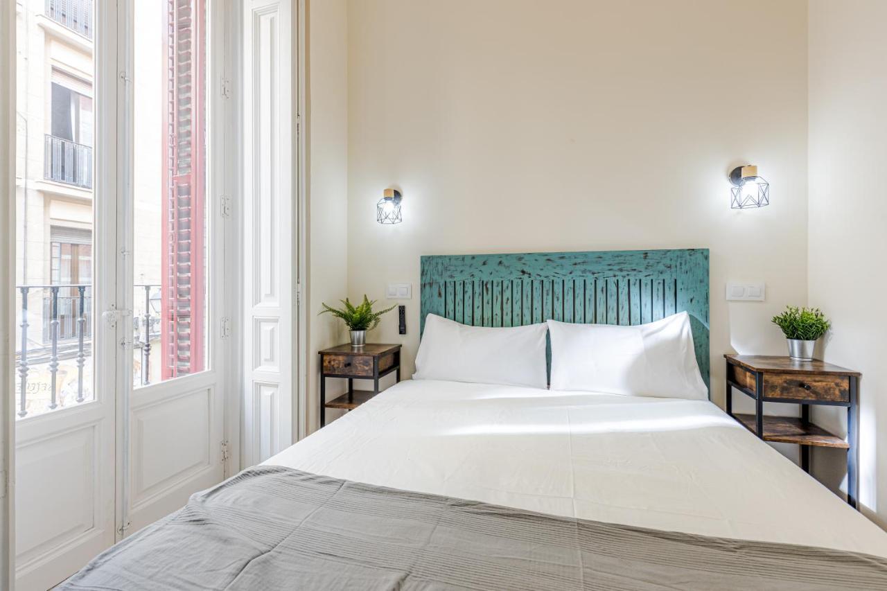 Latina XIII Apartment Мадрид Екстериор снимка