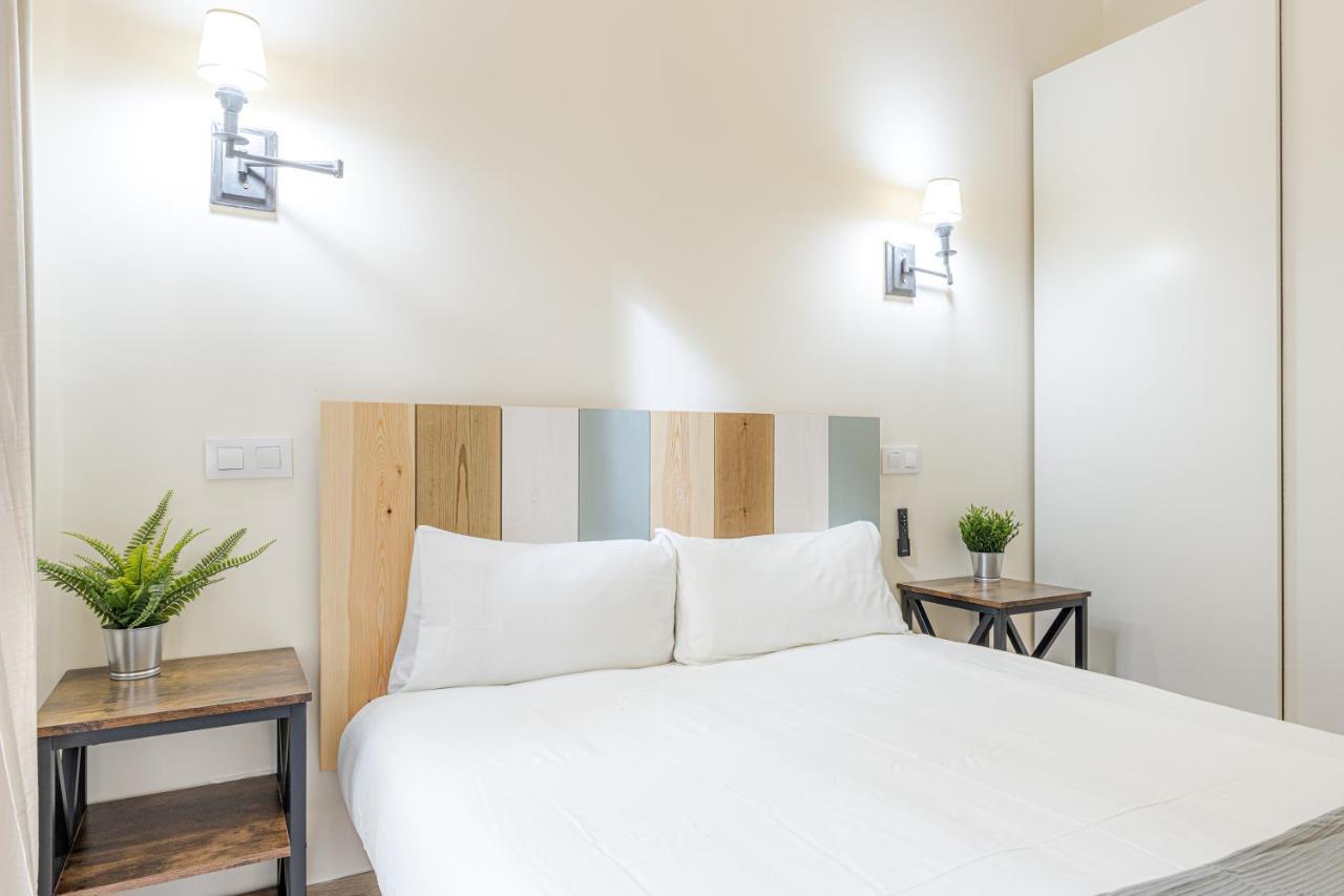 Latina XIII Apartment Мадрид Екстериор снимка